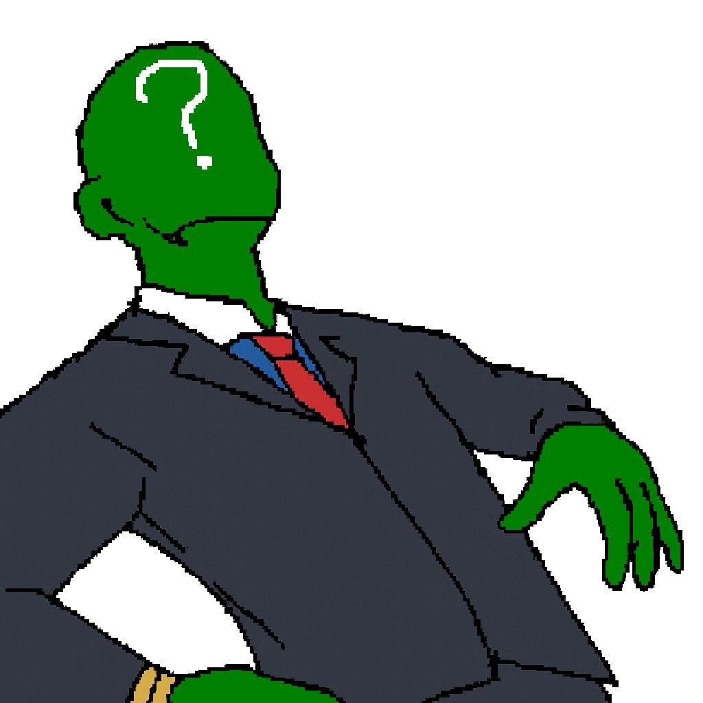 4ch_anon's tweet image. nothing to prove when the outcome’s pre-written.