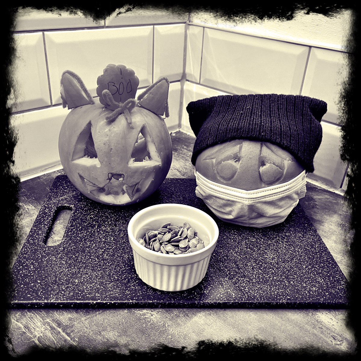 For full post visit instagram.com/monochromeprods