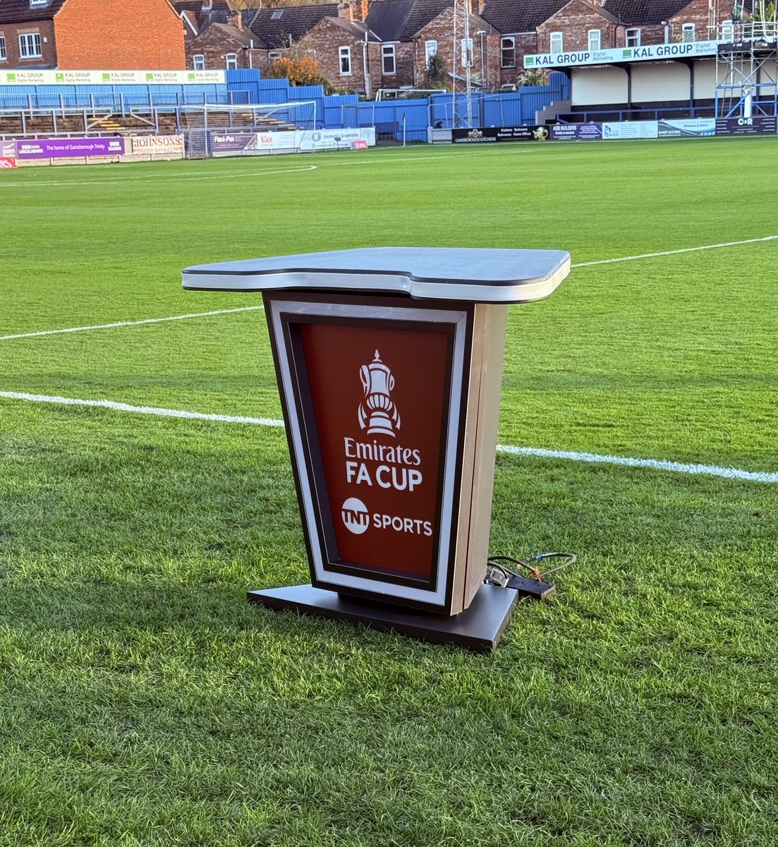 Danny Guest tweet media