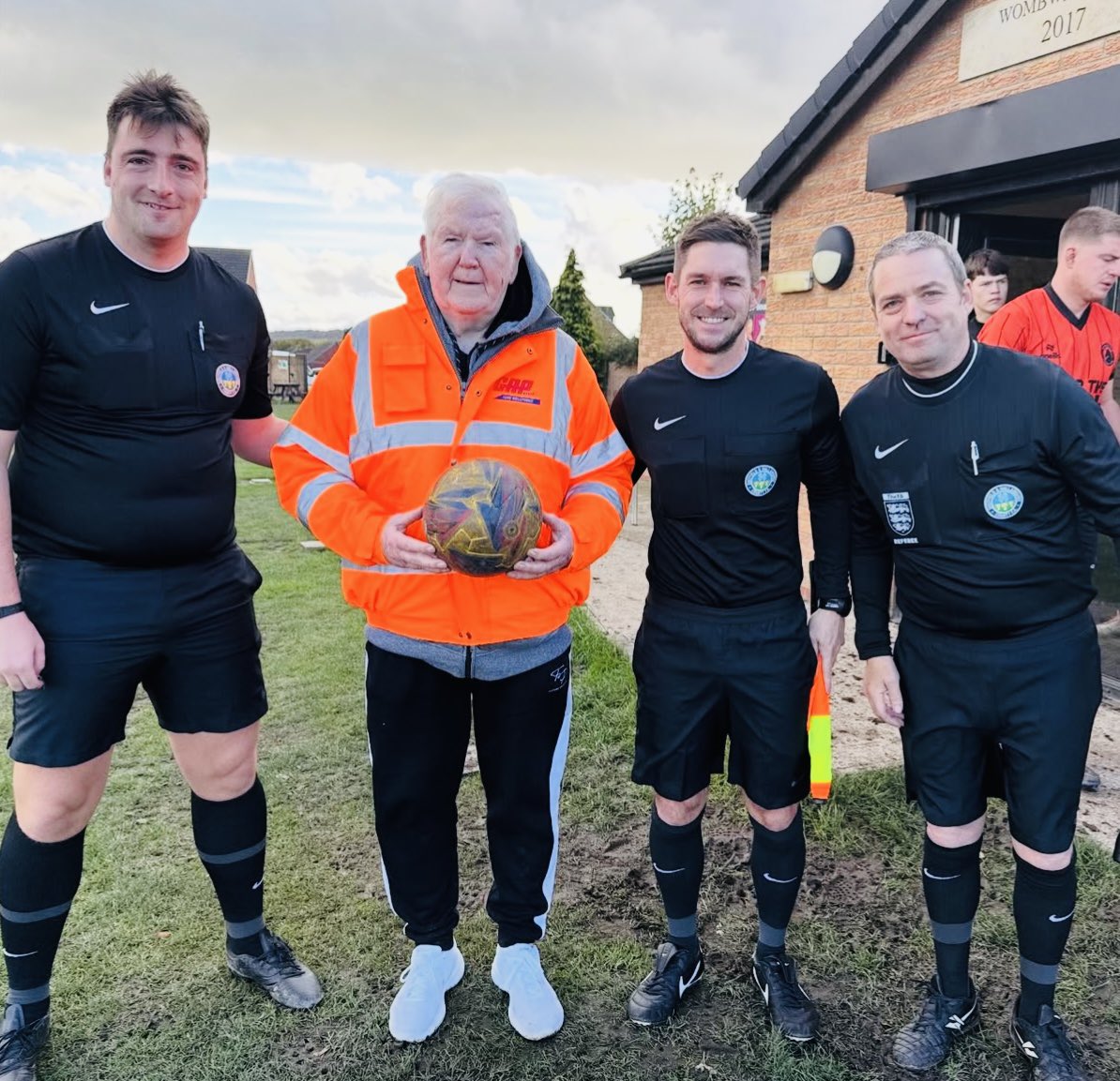 Danny Guest tweet media