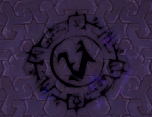 ReallyAceryl's tweet photo. sigils are so cool https://t.co/jqqSCqReng
