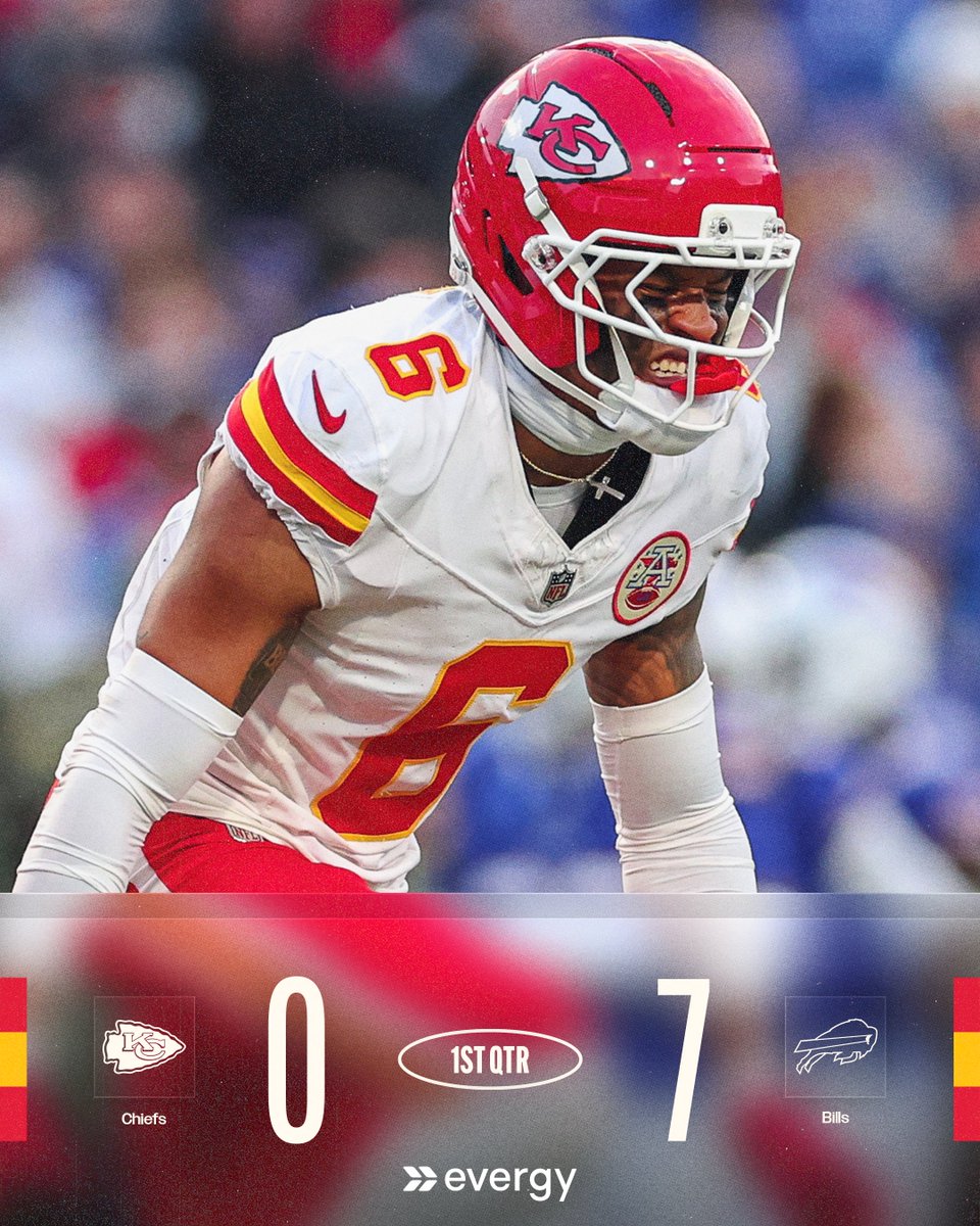 After one in Buffalo.