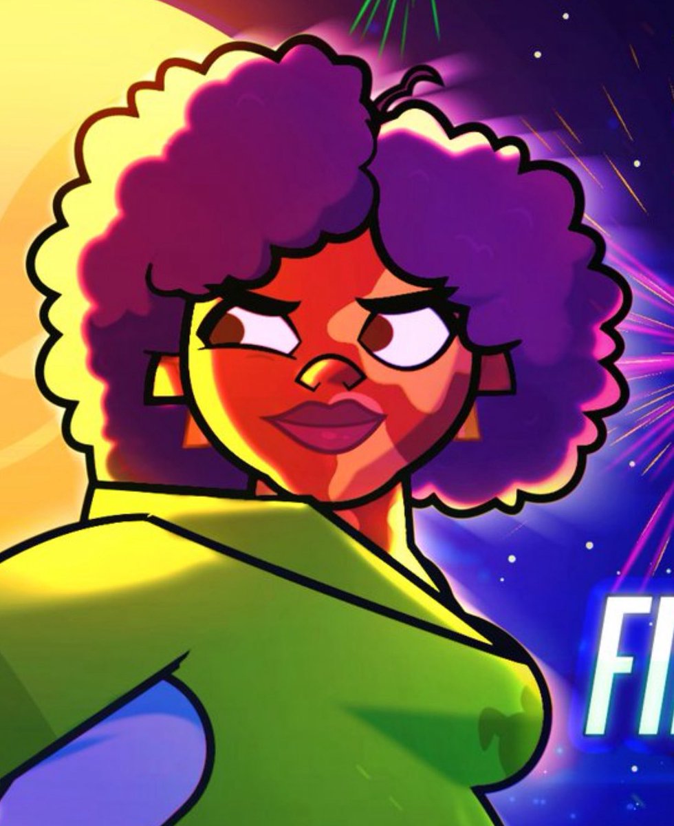 The face of a winner