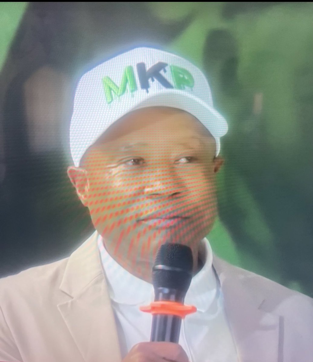 FIKILE MKHIZE tweet media