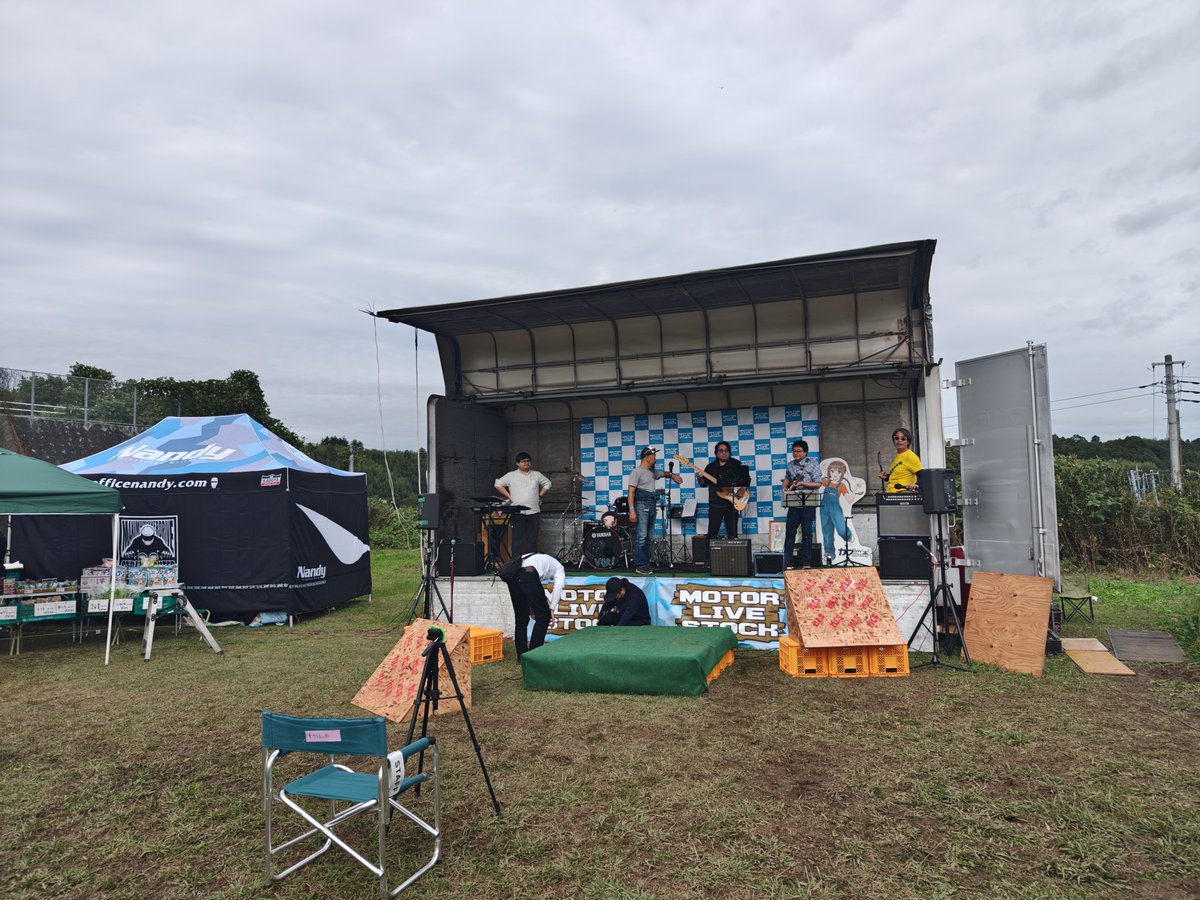 Mami_Takahata's tweet image. おはようございます☀
2日間大変お疲れ様でした。
私のとって生涯忘れられない
イベントになりました😆
また育実さんやえりこさんを巻き込んで
ワチャワチャしてください。
本当にありがとうございました🫡

#MLS7