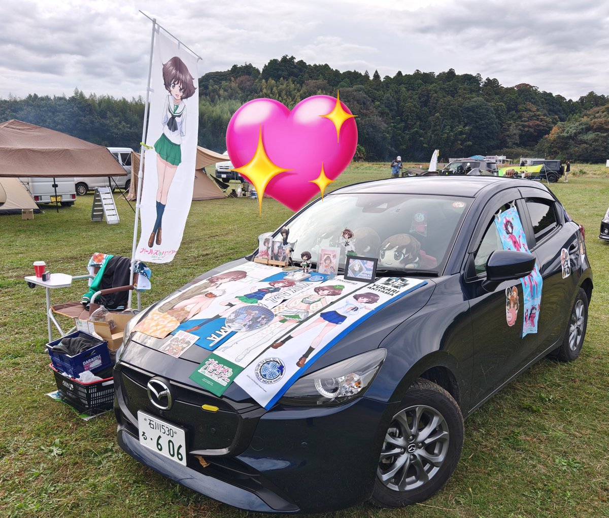 Mami_Takahata's tweet image. おはようございます☀
2日間大変お疲れ様でした。
私のとって生涯忘れられない
イベントになりました😆
また育実さんやえりこさんを巻き込んで
ワチャワチャしてください。
本当にありがとうございました🫡

#MLS7