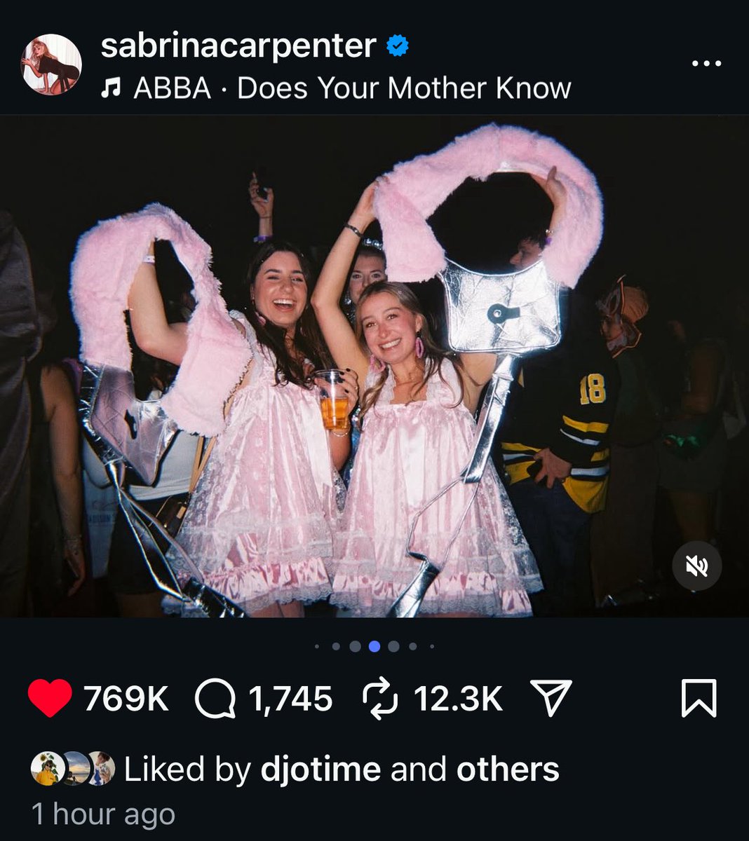 He’s reminiscing ❤️