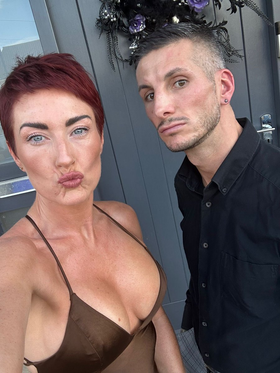 Ross Burkinshaw (@rosstheboss_b) on Twitter photo 