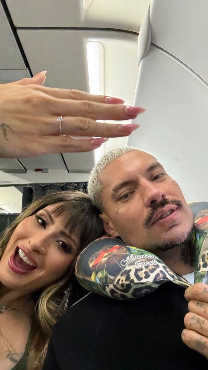 Pov: NOIVOS 💍
