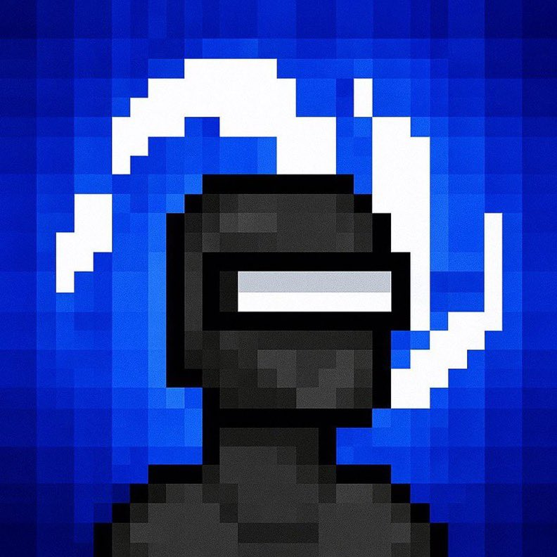 Neo Stark 🚀 tweet media