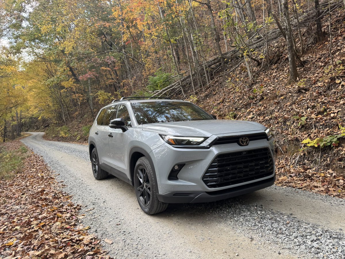 I was taking a peaceful Sunday afternoon drive when I missed a Panthers miracle