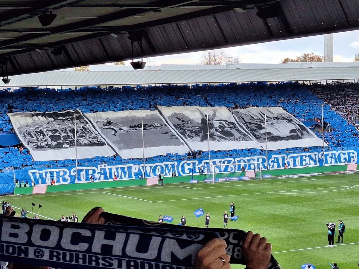 Einfach schön! #meinVfL