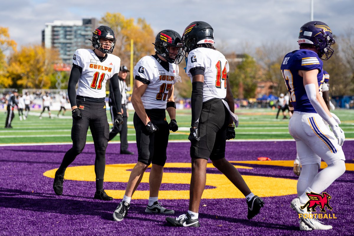 GryphonFootball tweet media