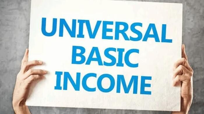 Crown_Financial's tweet image. Universal Basic Income - Making Slavery Great Again #UniversalBasicIncome
 buff.ly/21UDkfs