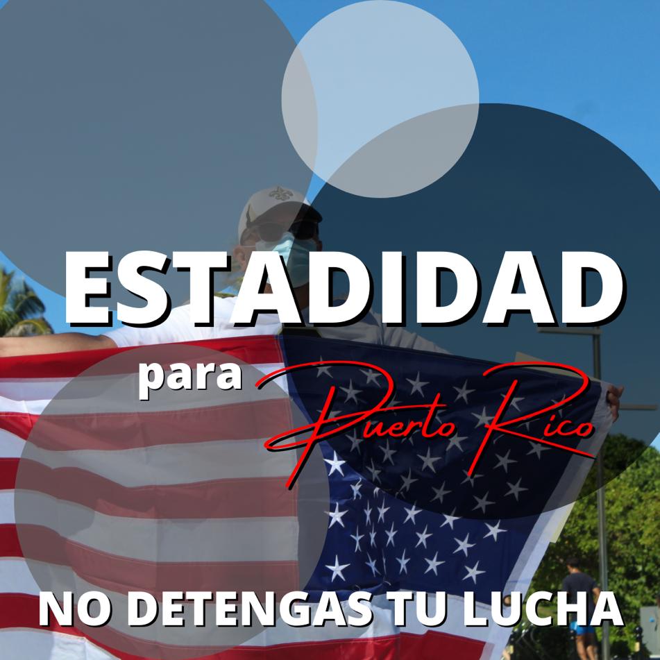 irma_rodri's tweet photo. La #estadidad garantiza al ciudadano un ambiente social civilizado donde predomina el imperio de la ley, el objetivo primario de los arquitectos del gran experimento de gobierno americano. #NoPodemosClaudicarAlaLucha https://t.co/jY04Y7W6Bv
