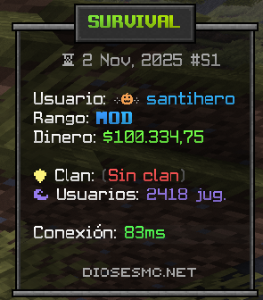 Santihero5's tweet photo. Ver esto en el 2025 y acordarme de las epocas doradas con @ryuka_six no tiene precio https://t.co/7rNA0Pvjry