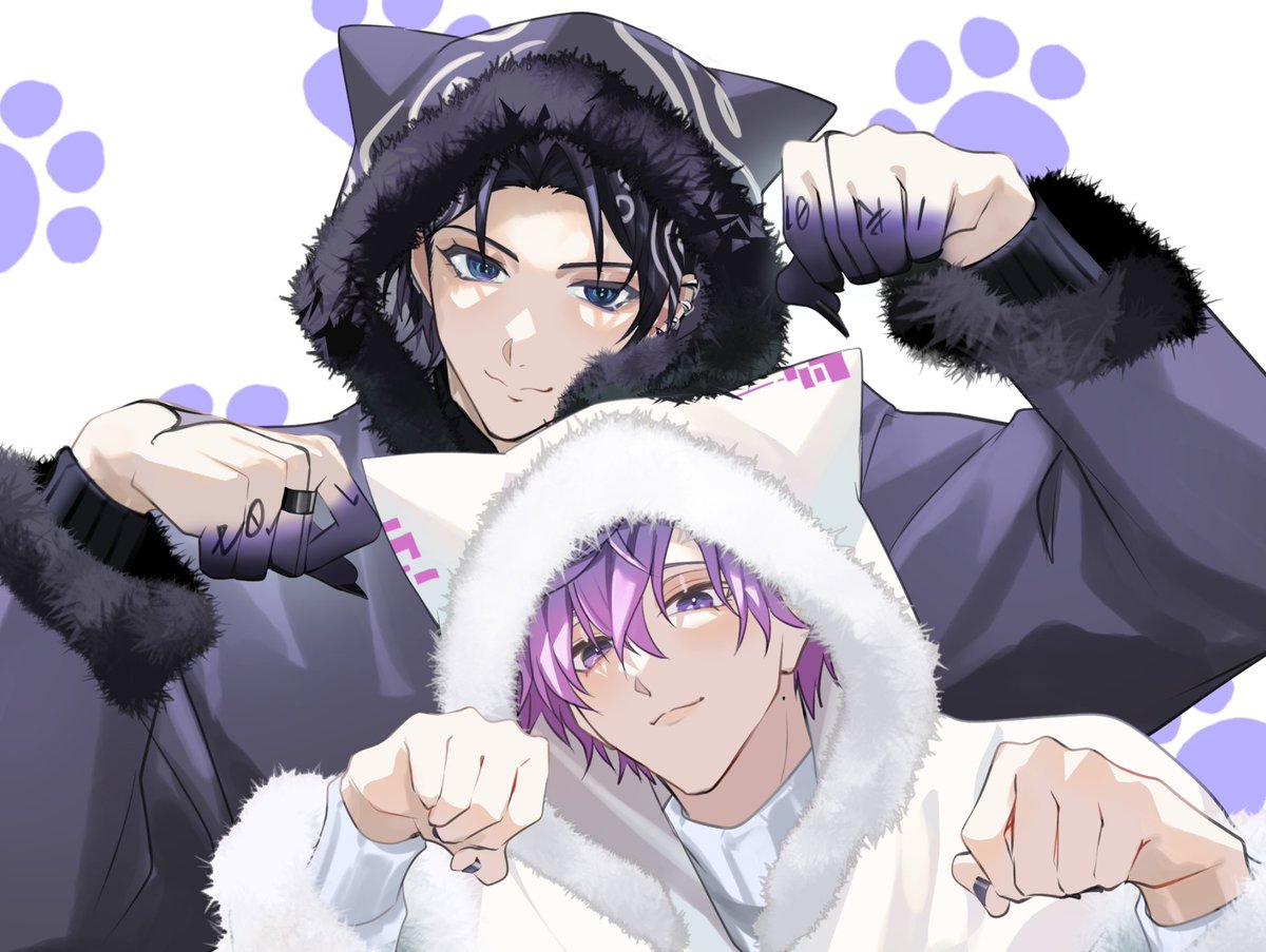 Uki Violeta 🔮🌌 NIJISANJI EN (@uki_violeta) / Posts / X