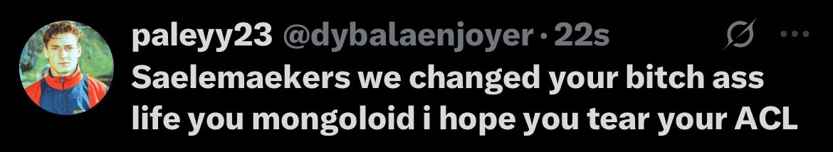 paleyy23 (@dybalaenjoyer) on Twitter photo 