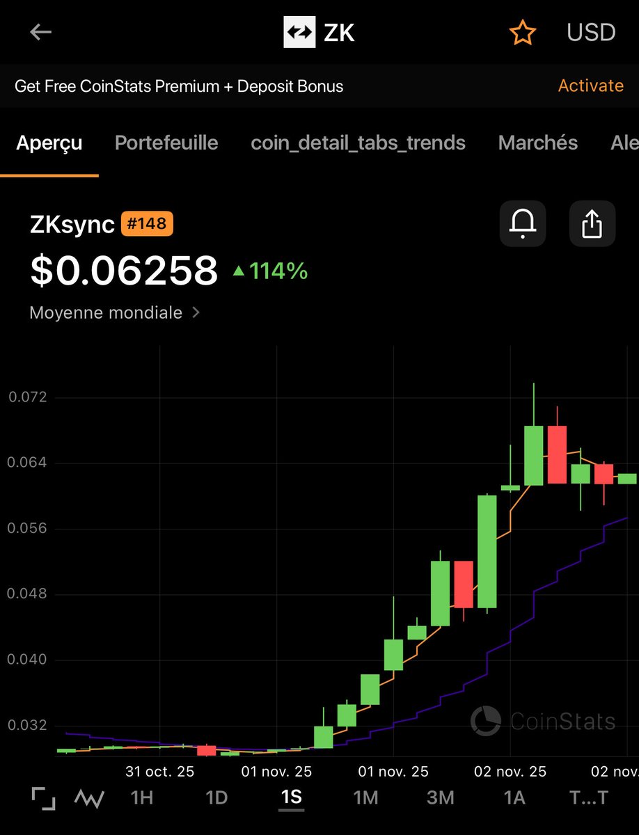 Vitalik on lui dit rien lui????? HEIN???
