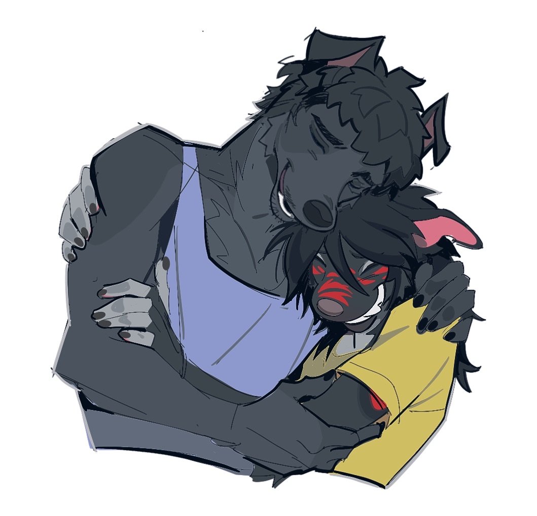 Caddy 🐱💙💜 (@caddy_art) / Posts / X