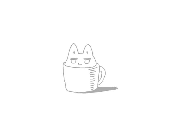 おはようございます!☕️ 