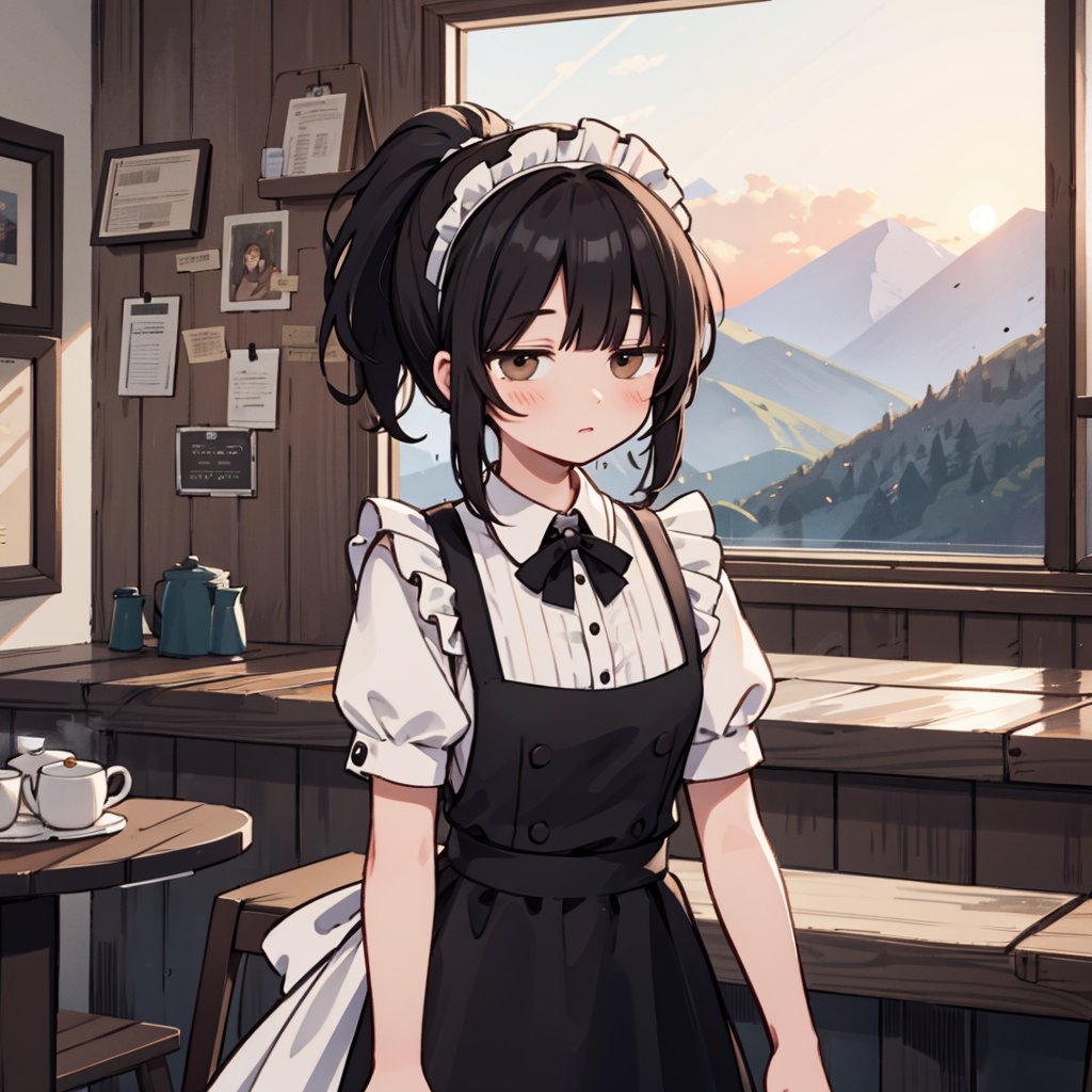 AIアニメイラスト (@AdvanceNext1878) / Posts / X