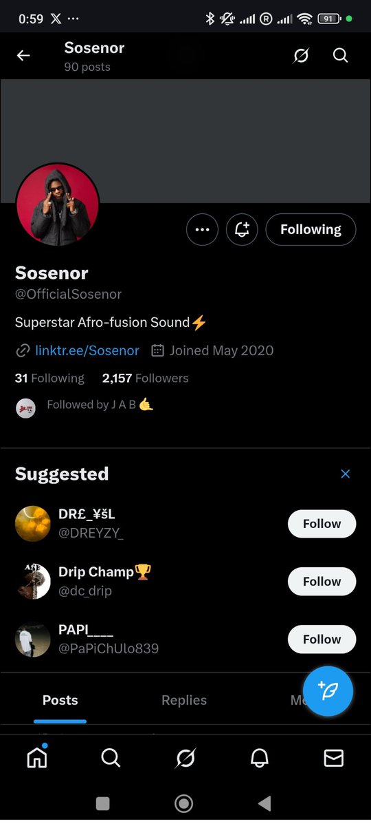 sultan_zig's tweet photo. @officialmoore7 @OfficialSosenor @officialmoore7 @OfficialSosenor  boss please remember me here....let me win at least once 🙏🏿🙏🏿🙏🏿
8026049673
Opay https://t.co/vAyVojiC6k