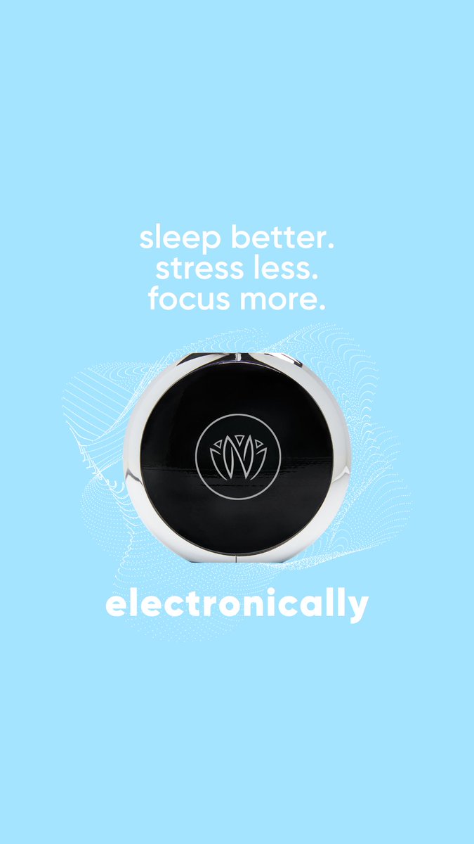 NeuvanaLife's tweet image. Because your best self deserves better rest. 🌿 

#SleepSmart #StressLess