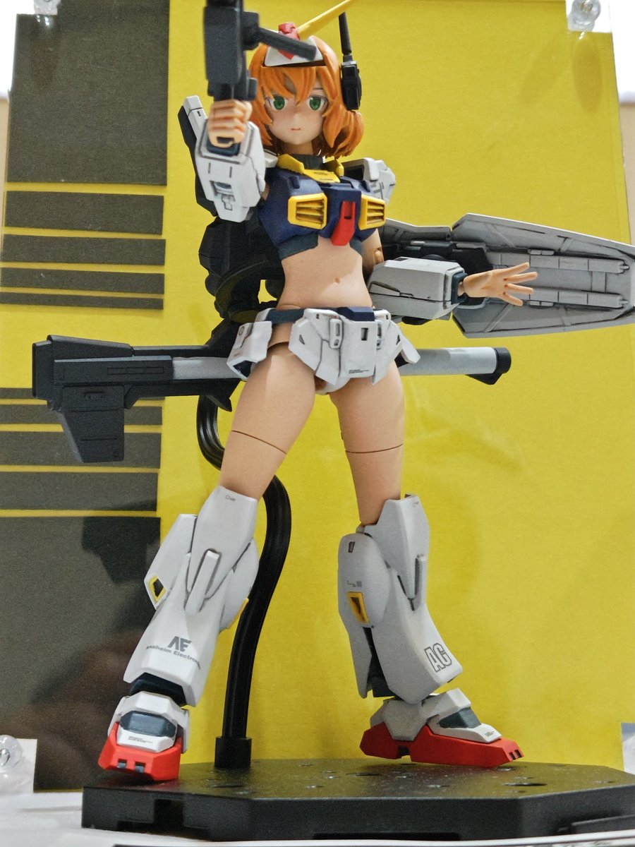 えりあん (@minielian) / Posts / X