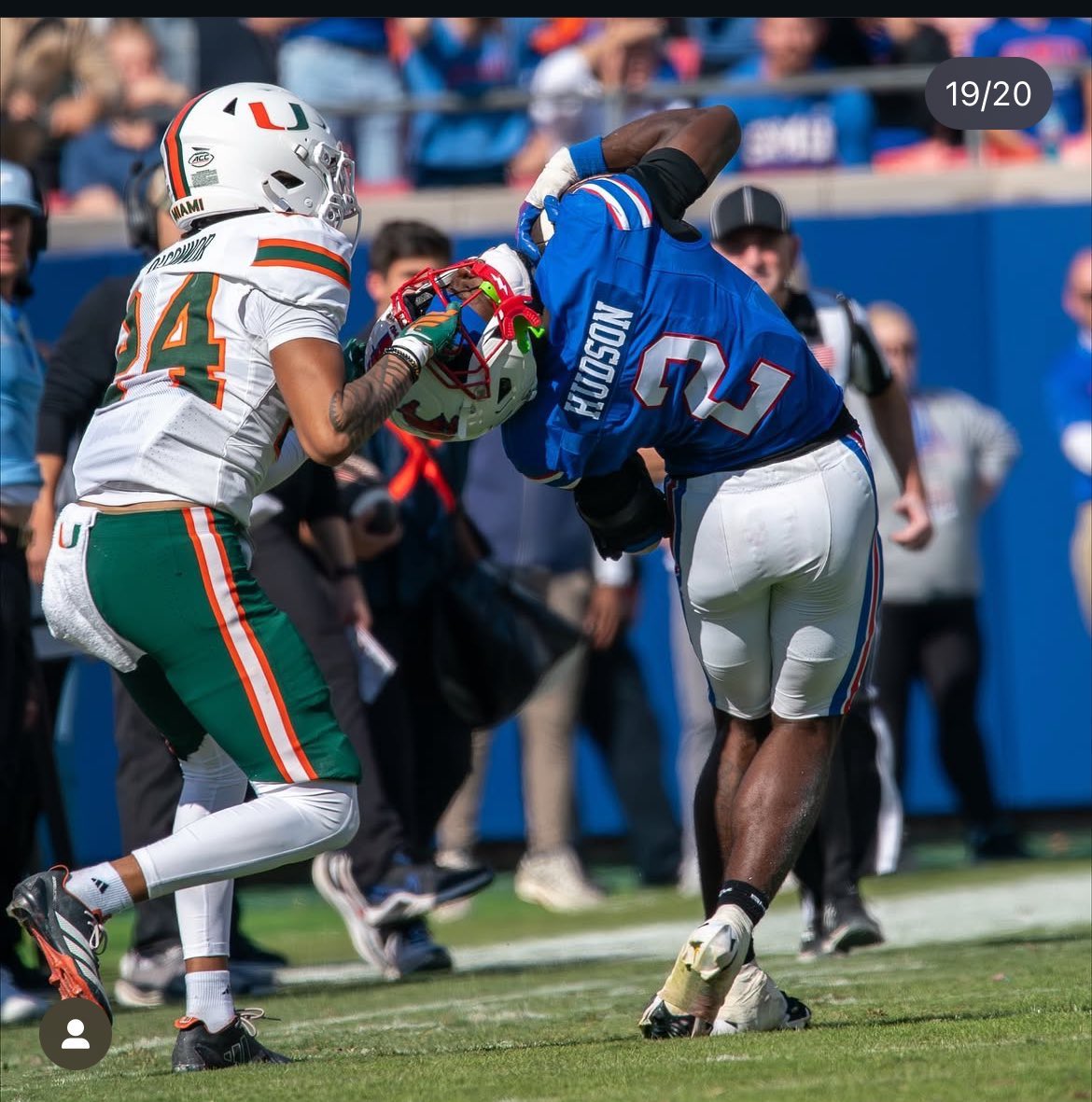 GeorgeR6158t's tweet image. …and the refs did what for SMU….oh ok. #NoCall Y.A.K.