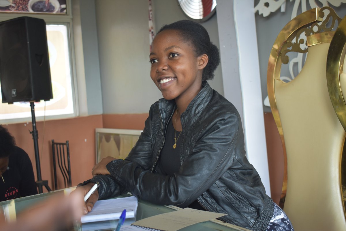 What a day! We screened a movie 🎥 produced by our own #RendezvousYouthGroup , inspiring meaningful dialogue and youth-driven reflections.
Big thanks to everyone who joined, including our guest local leader from Nakulabye area ! 
#RendezvousYouthGroup #YouthVoices