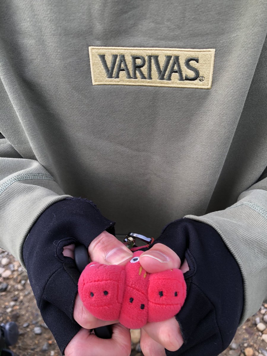 うっちー (@uchida_fishing_) / Posts / X