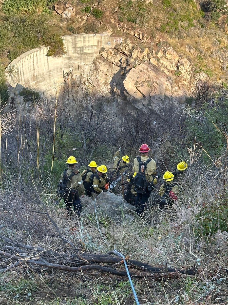 Malibu Search Rescue tweet media