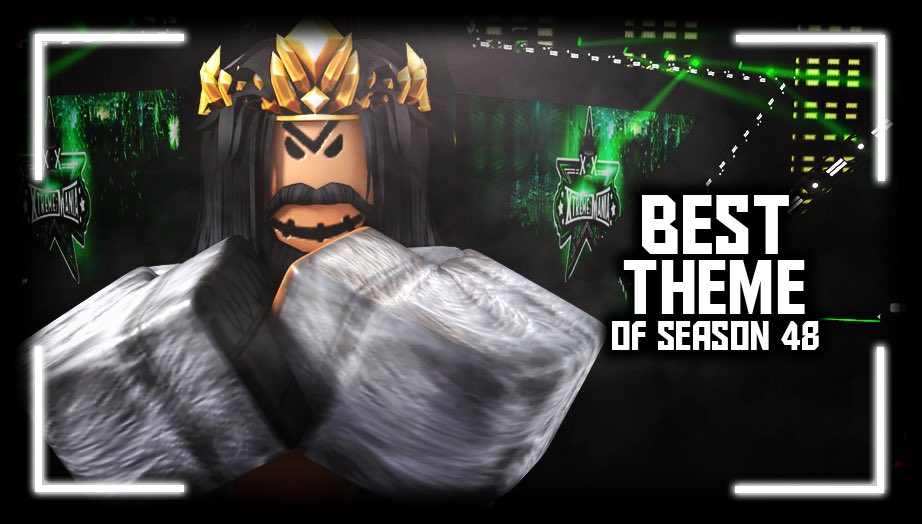 <a href="/6supremez/">金色の星</a> <a href="/JudasJade/">Jade Judas</a> <a href="/The_JJ_Daniels/">JJ Darrien</a> <a href="/IndeedCal/">50cal</a> THEME OF THE SEASON: 

Your winner with a total of 4 main votes, Is the MESSIAH <a href="/RWMessiahKD/">Ked Darrien</a>, winning this award for the first time! 

The other vote went to Cailey Apoth!..