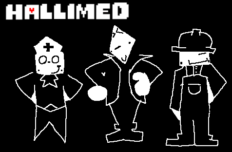 VS LIME GUY hehe tweet media