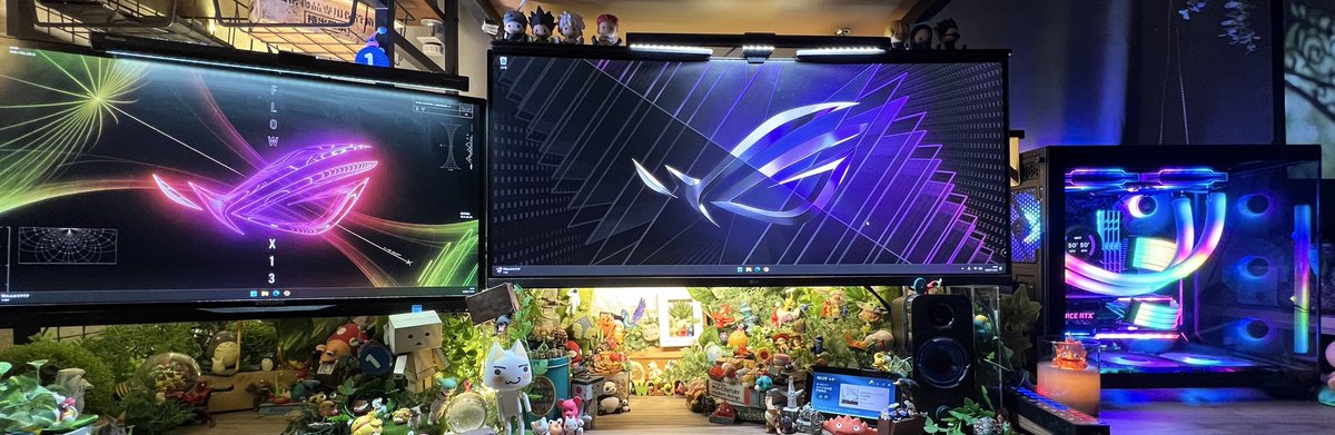 朝活。お掃除。
あっという間に埃っぽくなるねー🥹
ごちゃごちゃ感が好き（笑）