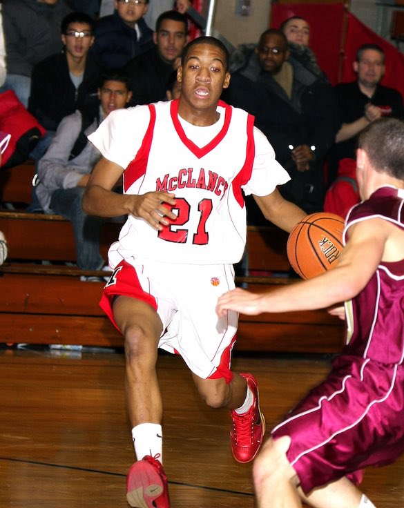 Big Apple Basketball tweet media