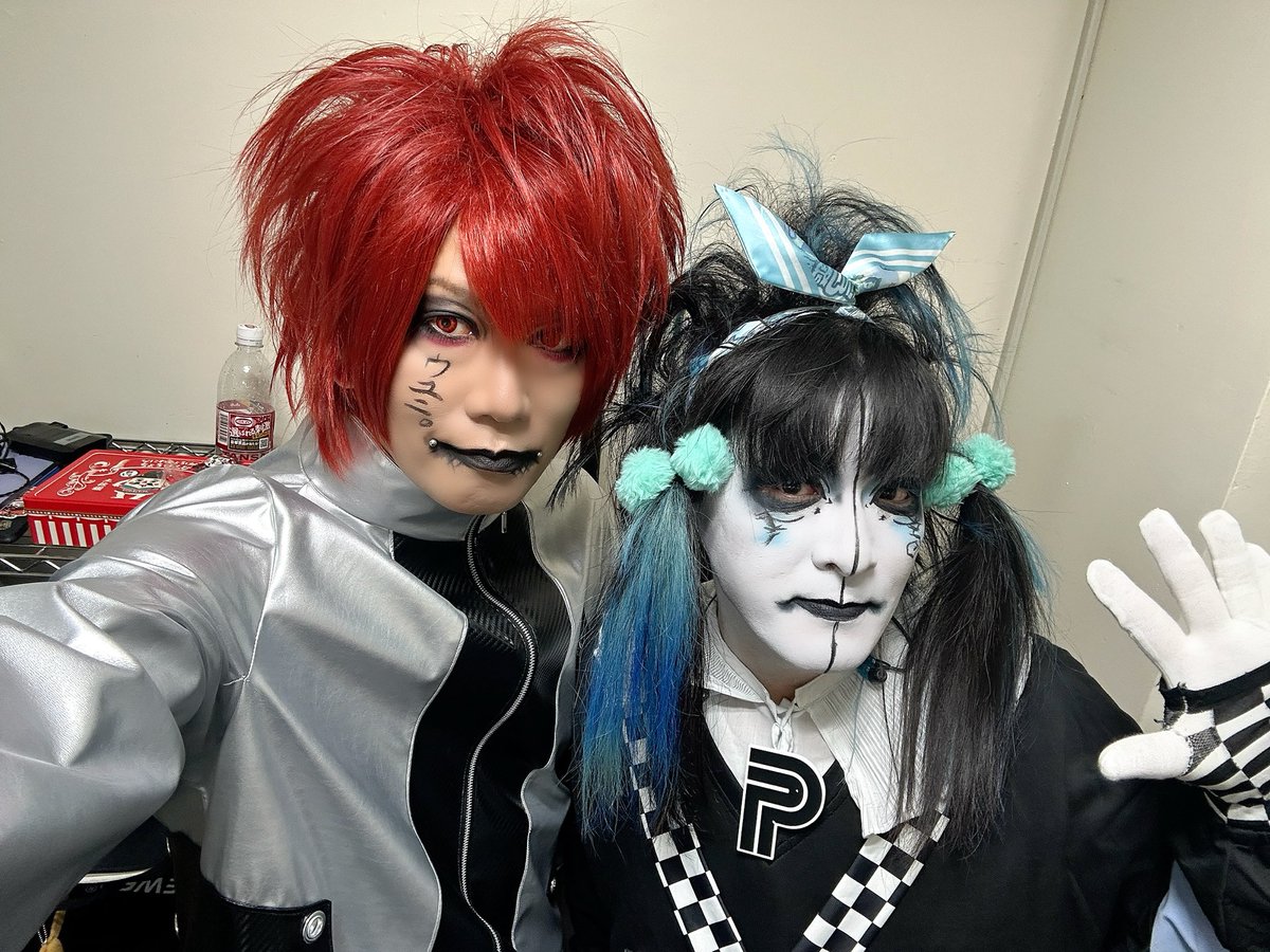 カナコ (@xkanakox) / Posts / X