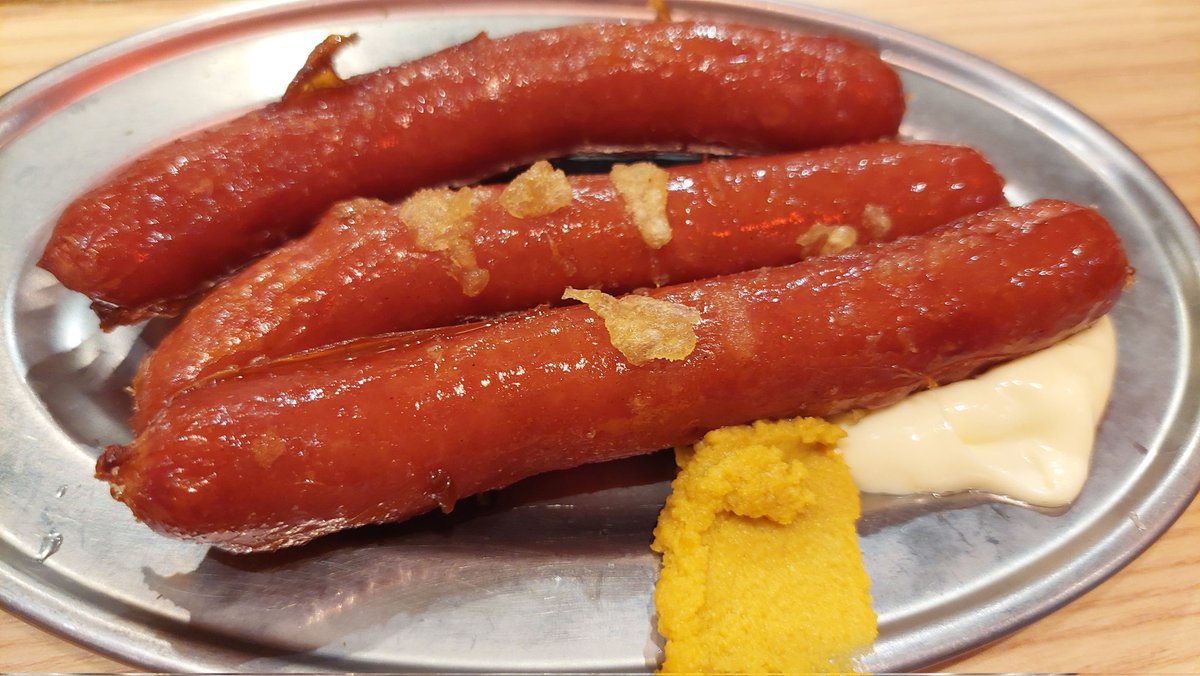 酒場の小太郎 on X