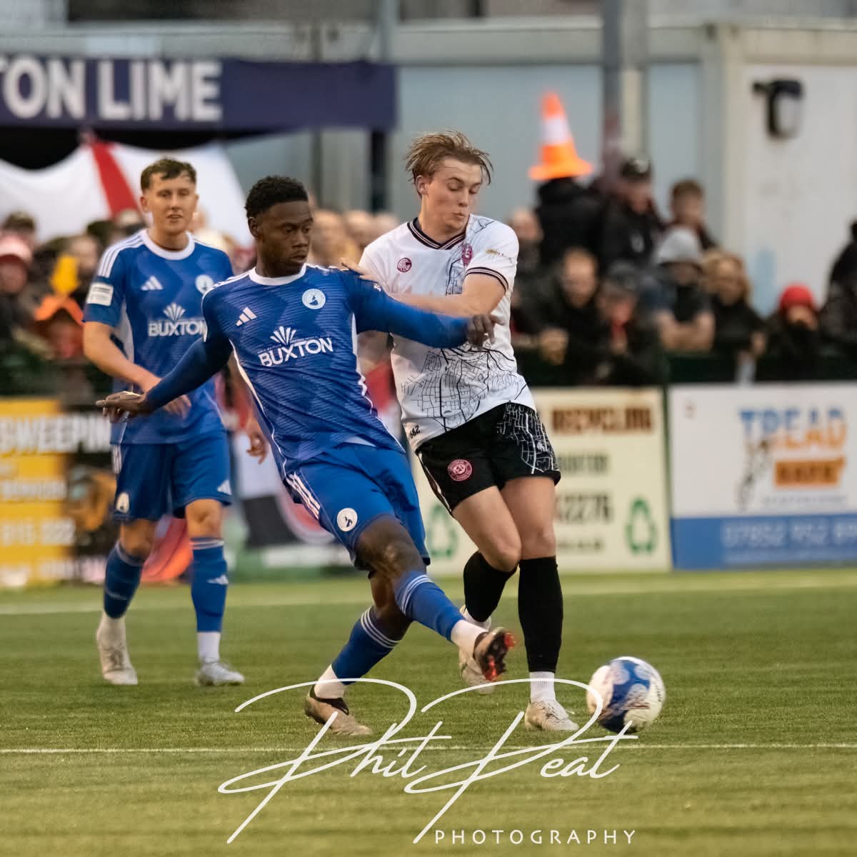 Phil Peat Photography tweet media