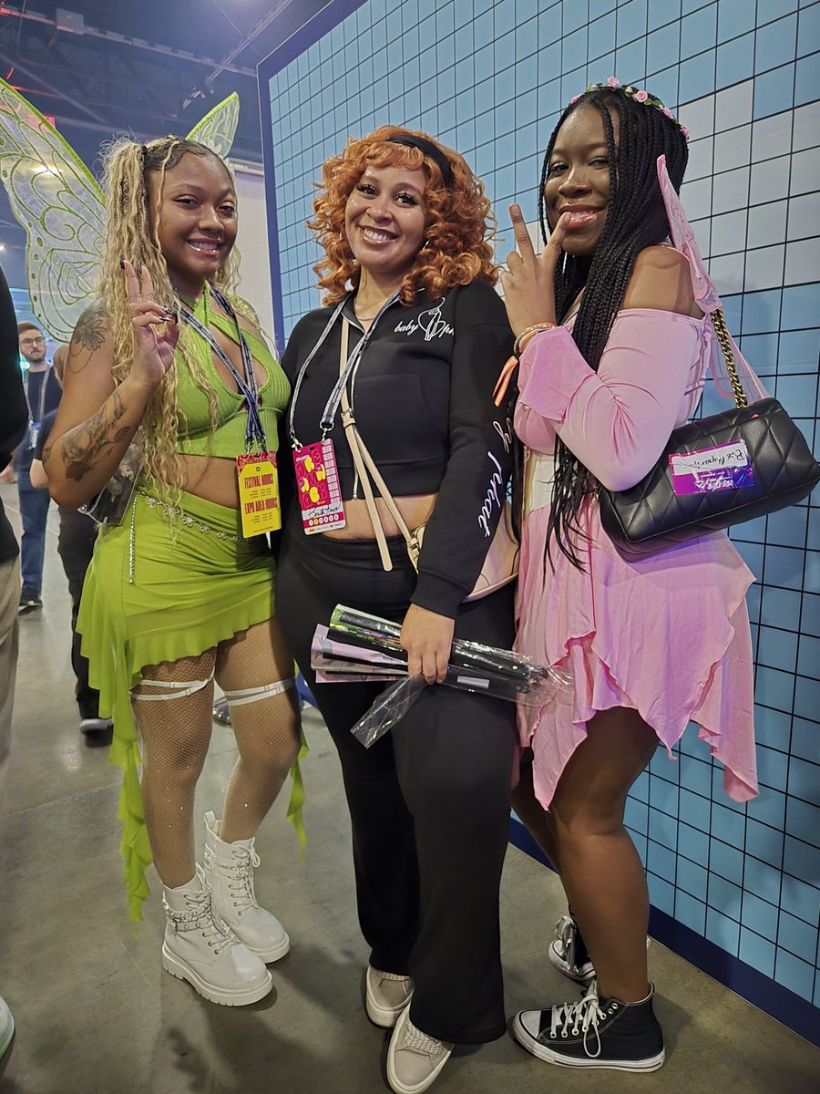 bunniigang's tweet photo. @TheRealMeAshley @BreMyselfandiii @PettiestBelle @Peachiibunss @Sunkissed_Liv @BubbleBrittB @AngelicLela @PinkSaibot @MoBunny_319 @icuddlepuffs @MaurishaMcSavvy @thewillofc @CoachG90_ @_Ahronjenee @smoke_hers @HaiMoonX GANG, GAAANGG!!! 🤘🏾🐰 @Kaisiriiz @thewillofc @MaurishaMcSavvy @smoke_hers @TamaraLuvss @kirakiradesho @_Ahronjenee @CoachG90_ 
@PettiestBelle @ToniDominique1 @PinkSaibot @AngelicLela @TheRealMeAshley @bonita_ann35449 @BreMyselfandiii @sterfryyttv https://t.co/5k0vwIHAAv