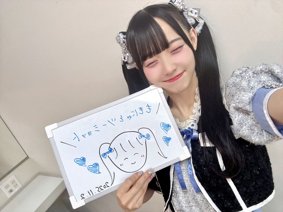 momonamatsumoto's tweet image. おはよーー🎀おきてるー？👶🏻ྀི

本日は 【#江戸川大学 #駒木祭 】🏫
みんなで盛り上げられるよう楽しむぞー❤️‍🔥

*⸜(* ॑꒳ ॑* )⸝*ｴｲｴｲｵｰ!応援よろしくね🎀
#高嶺のなでしこ #ももなだいしゅきくらぶ

お絵描きとお顔さんにてゆ？🤭