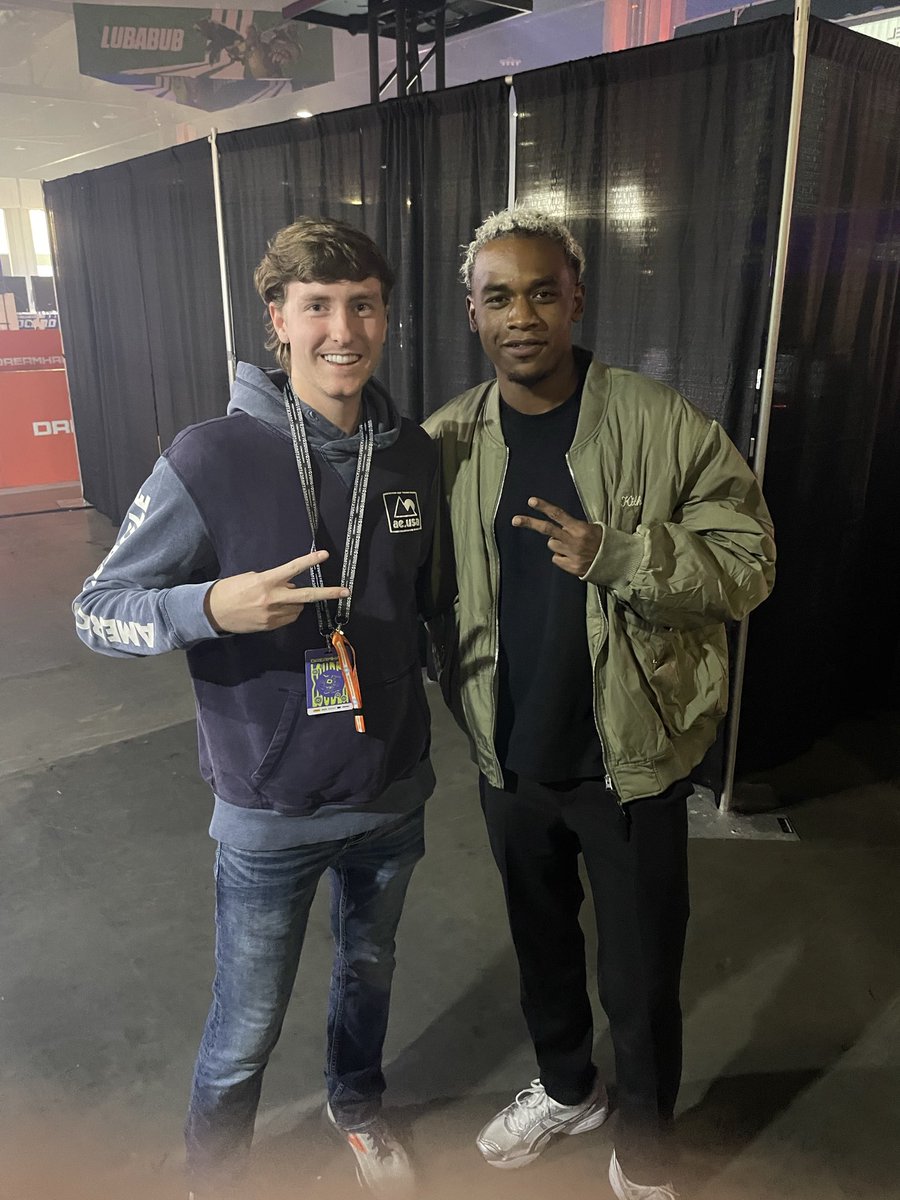 Unstoppable tweet media