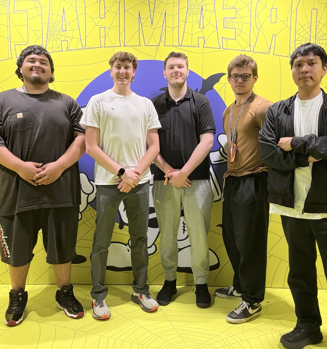 Unstoppable tweet media