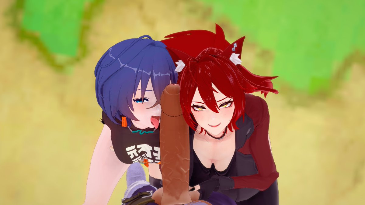 SedaFife's tweet photo. "𝚁𝚎𝚊𝚕𝚕𝚢? 𝙱𝚘𝚝𝚑 𝚘𝚏 𝚢𝚘𝚞 𝚌𝚊𝚗'𝚝 𝚠𝚊𝚒𝚝? 𝚈𝚘𝚞 𝚝𝚠𝚘 𝚊𝚛𝚎 𝚒𝚖𝚙𝚘𝚜𝚜𝚒𝚋𝚕𝚎..."
@RingLikeABelle @434SierraCloudy https://t.co/LvmQOCvXYu