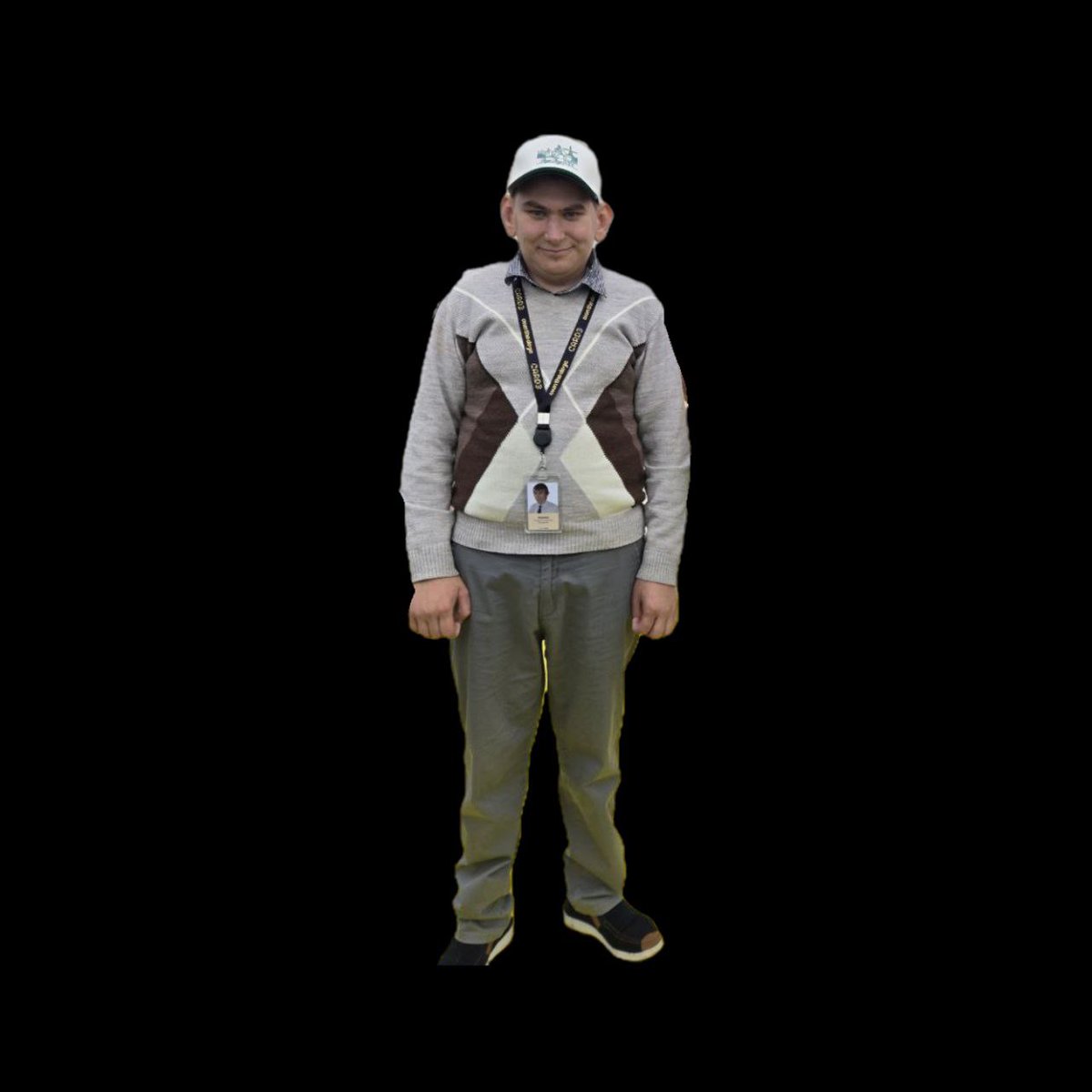 A new moon awaits.

Sminem is.