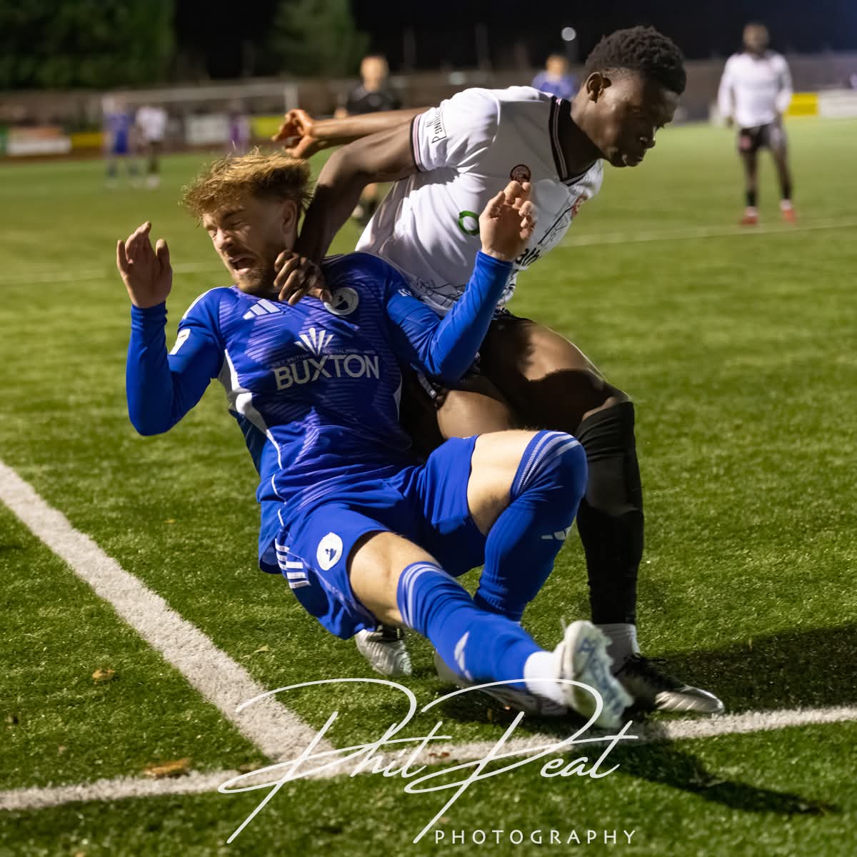 Phil Peat Photography tweet media