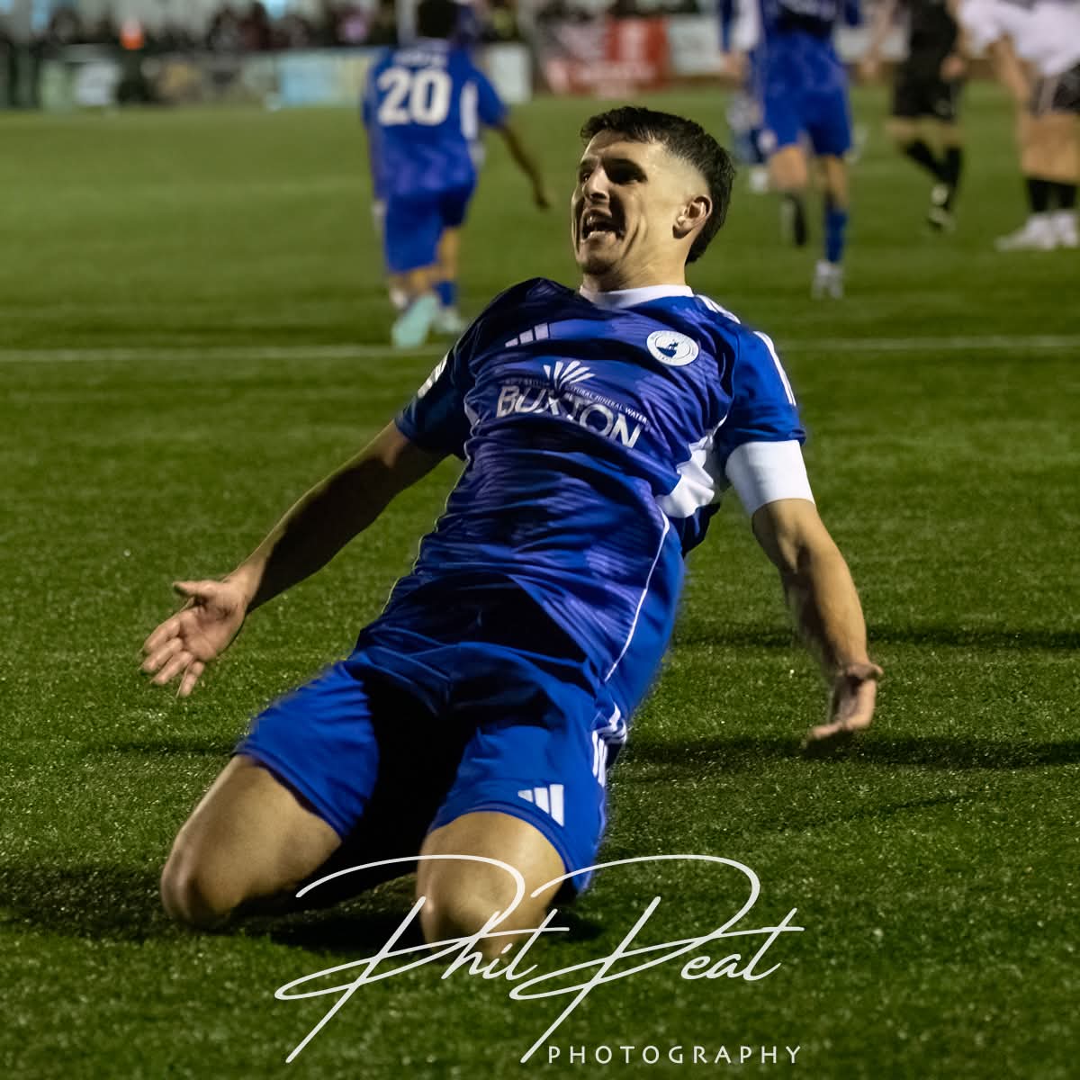 Phil Peat Photography tweet media