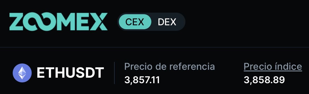 Zoomex ES tweet media