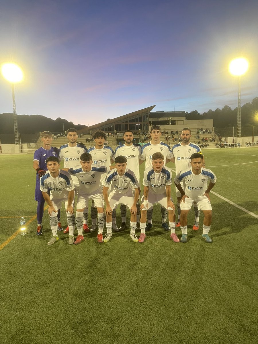 Tercera victoria de un equipo que debe ir a más